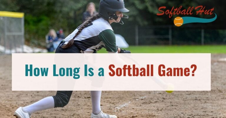 How Long Is a Softball Game