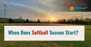 When Does Softball Season Start?