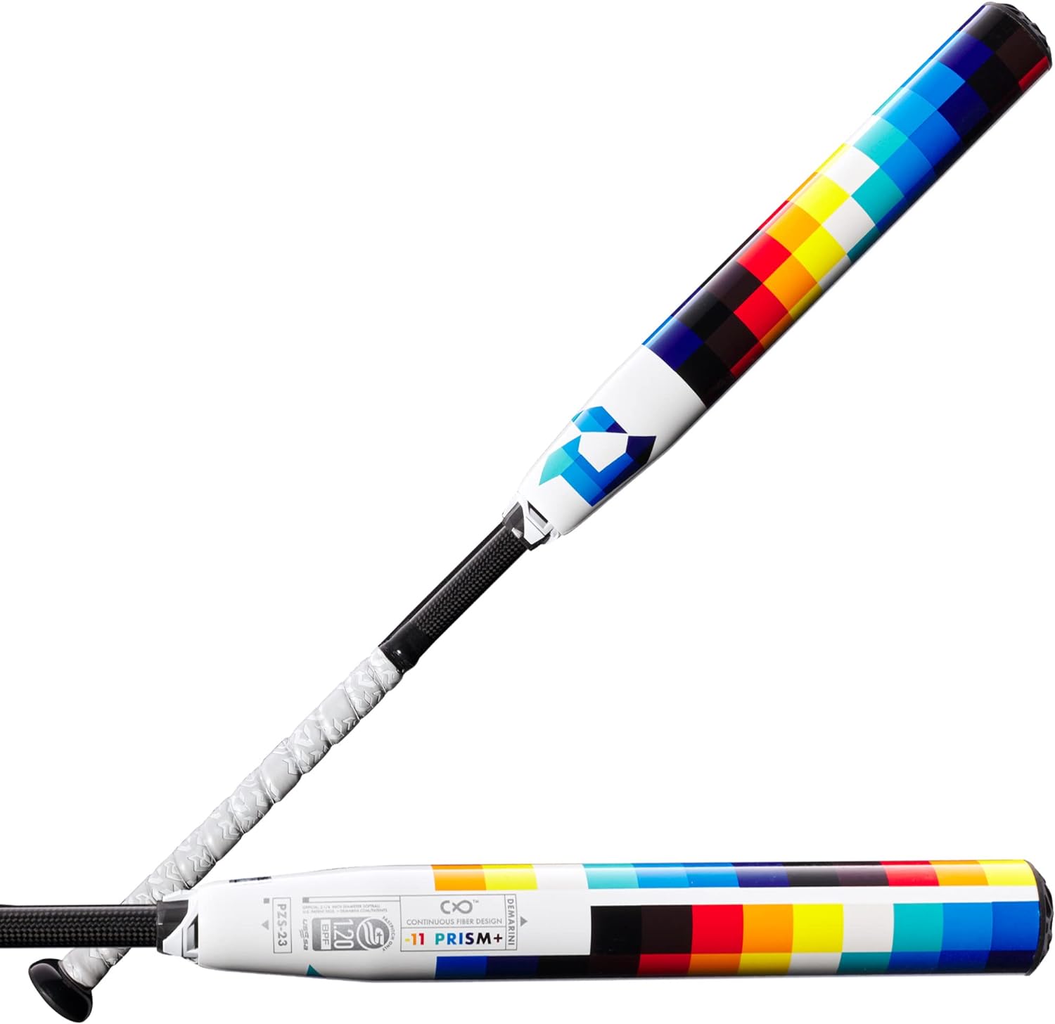 DeMarini FP Prism+ (-10) Fastpitch Bat - 32"