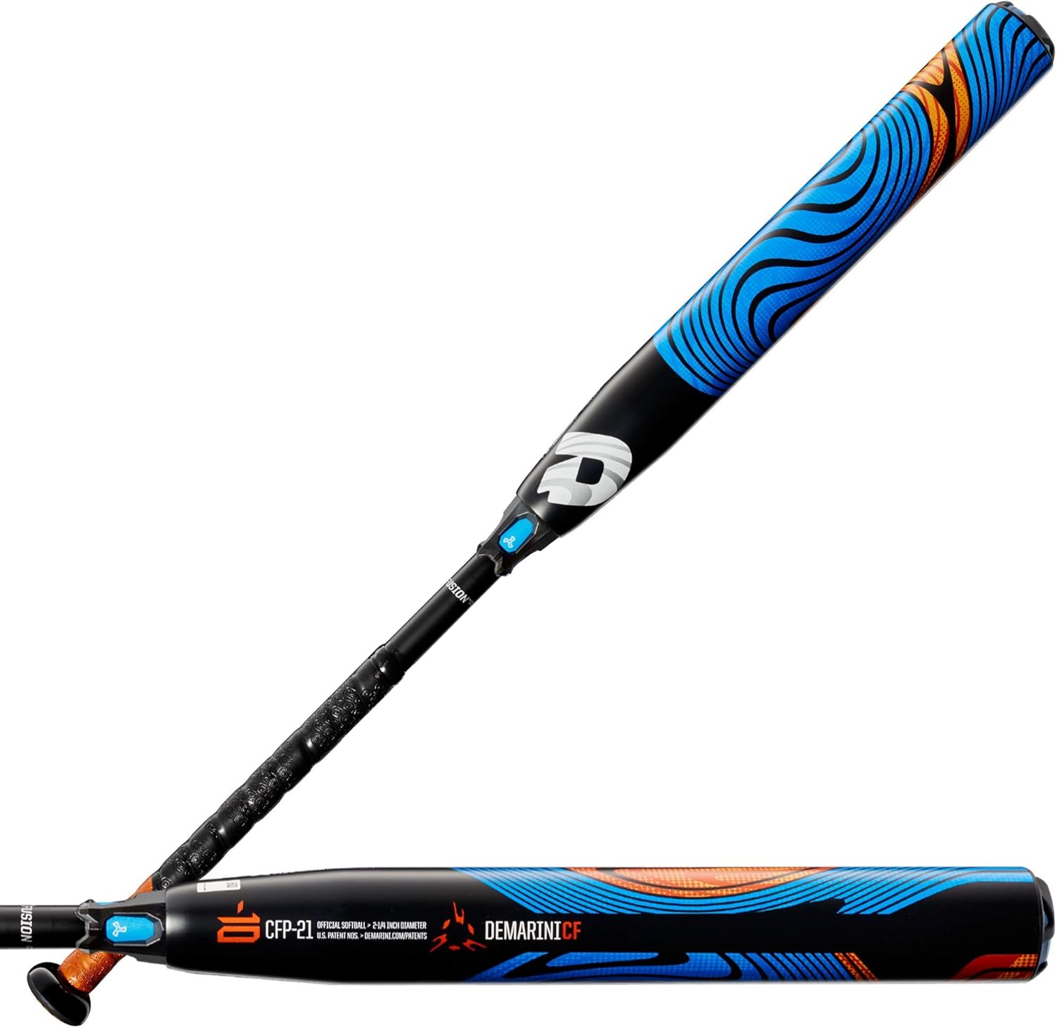 Demarini FP Cf Zen