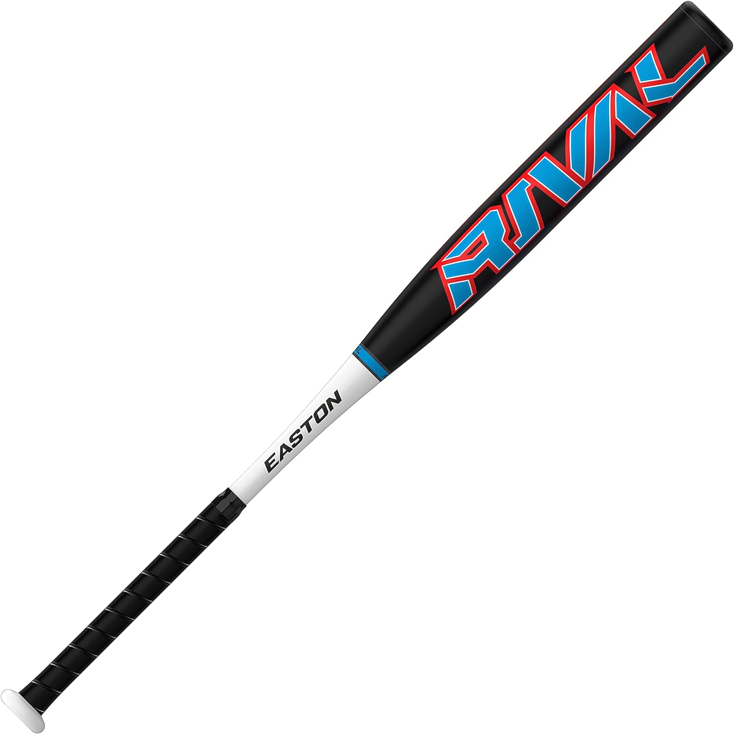 Easton | Rival Slowpitch Softball Bat | Approved for Play on All Fields | Loaded |