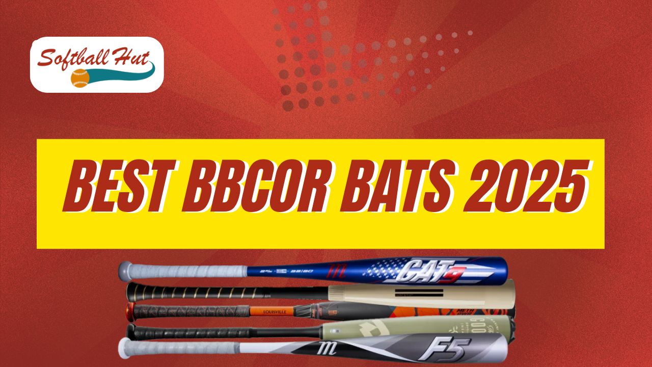 Best BBCOR Bats 2025