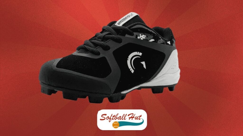 Guardian Bolt Youth Turf Shoes