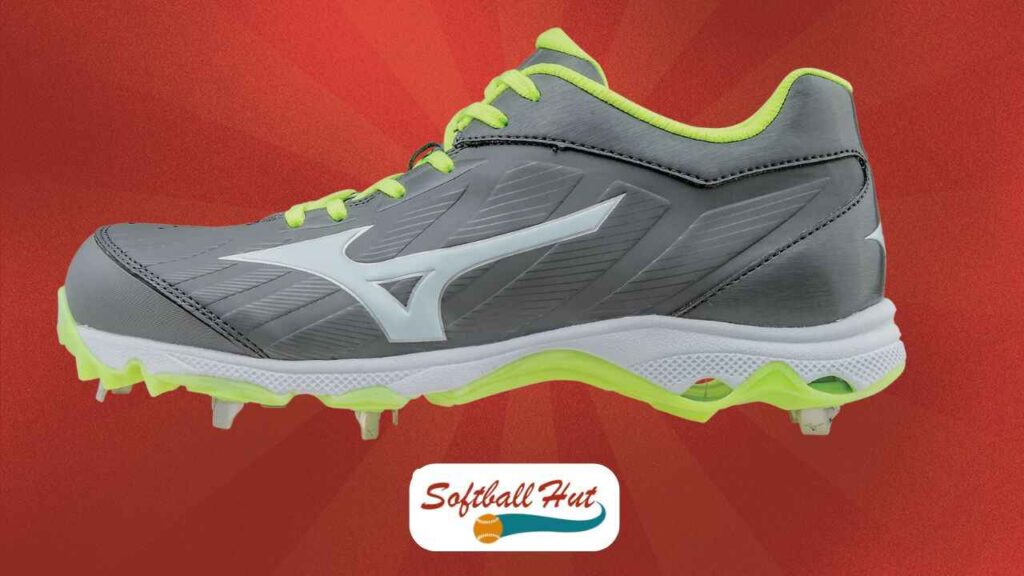 Mizuno Advanced Sweep 3