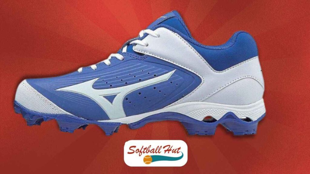 Mizuno Women’s 9-Spike Advanced Finch Elite 3
