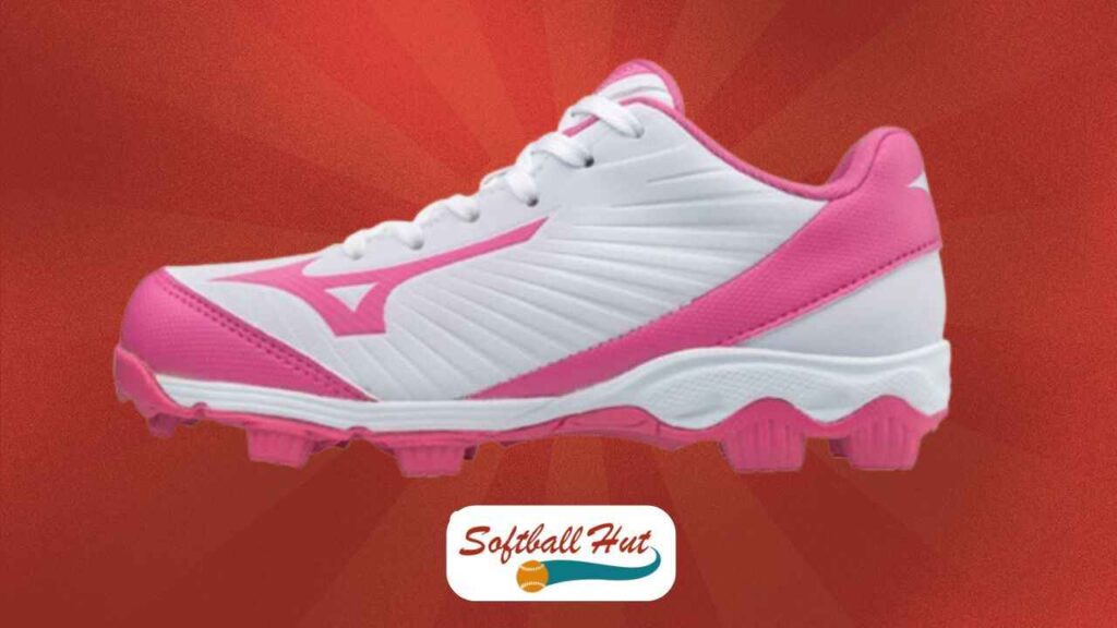 Mizuno Women's 9-Spike Advanced Finch Franchise 7 Fastpitch