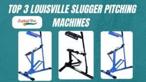 Top 3 Louisville Slugger Pitching Machines