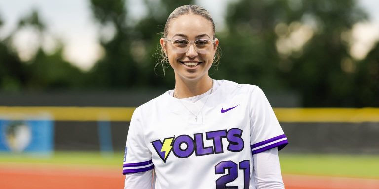 Sam Landry: A Softball Standout’s Journey to the Top