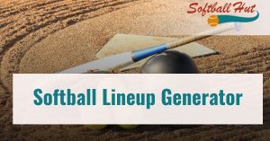 Softball Lineup Generator