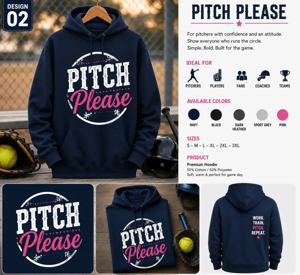 Design #2: Pitch Please