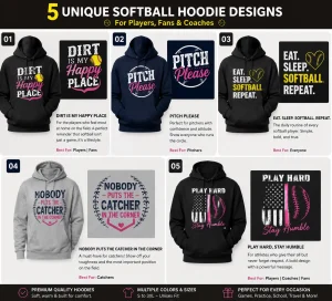 Unique Hoodie Design