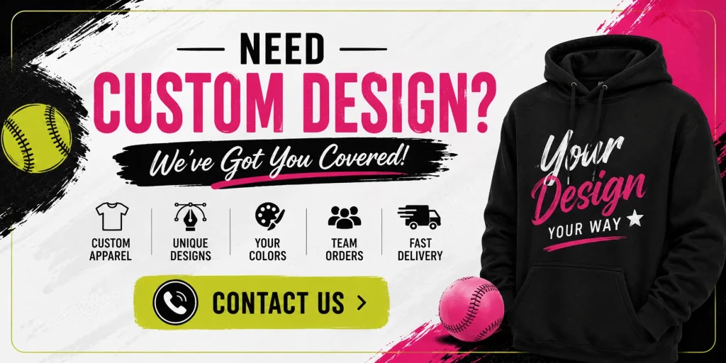 Get Your Custom Design