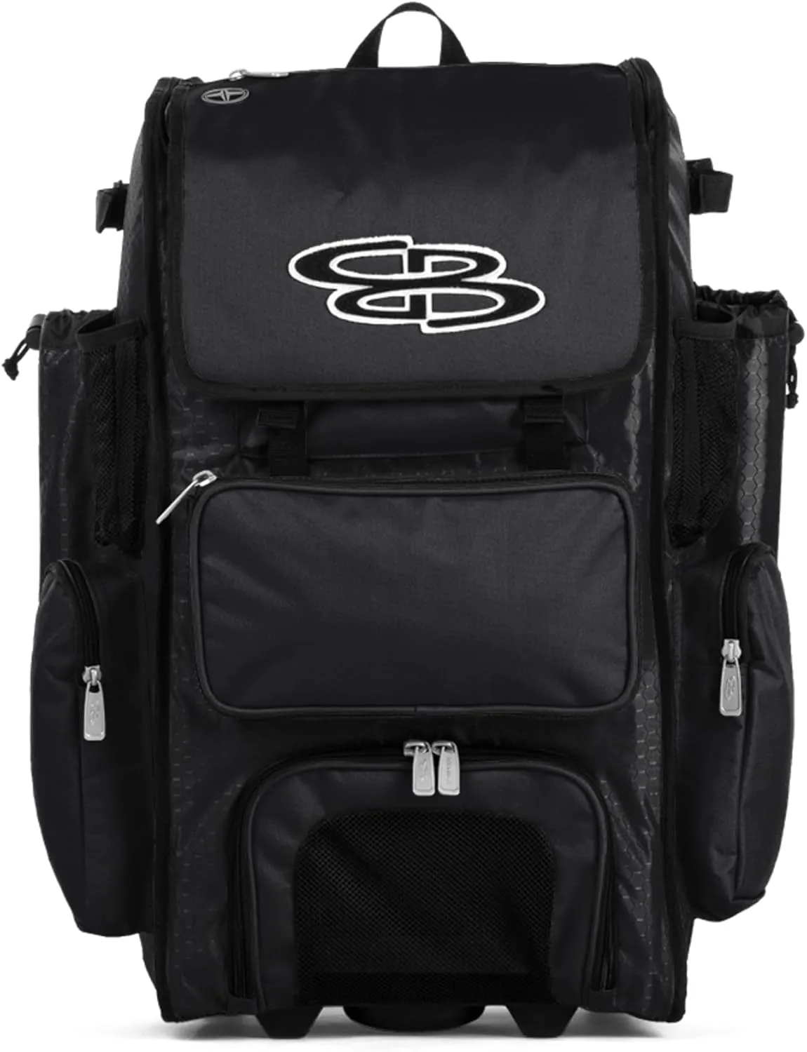 Boombah Rolling Superpack 2.0
