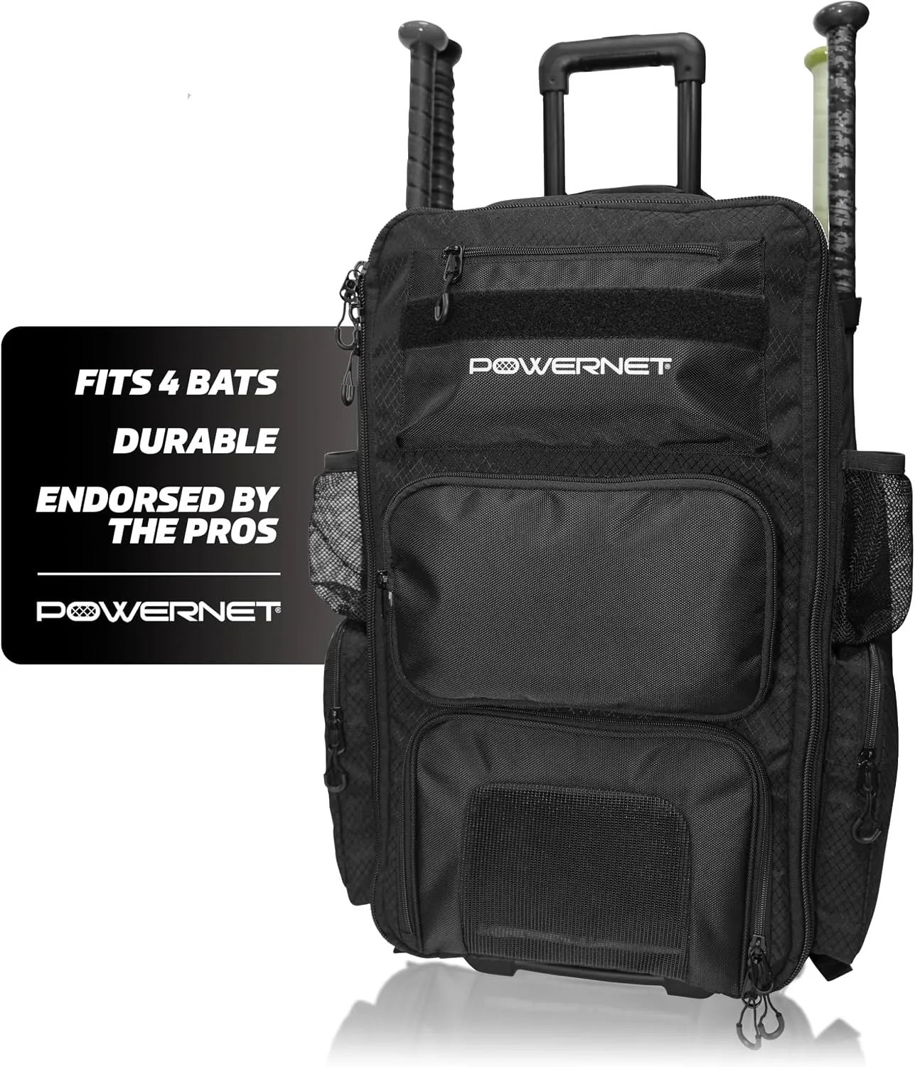 powenet softball bag