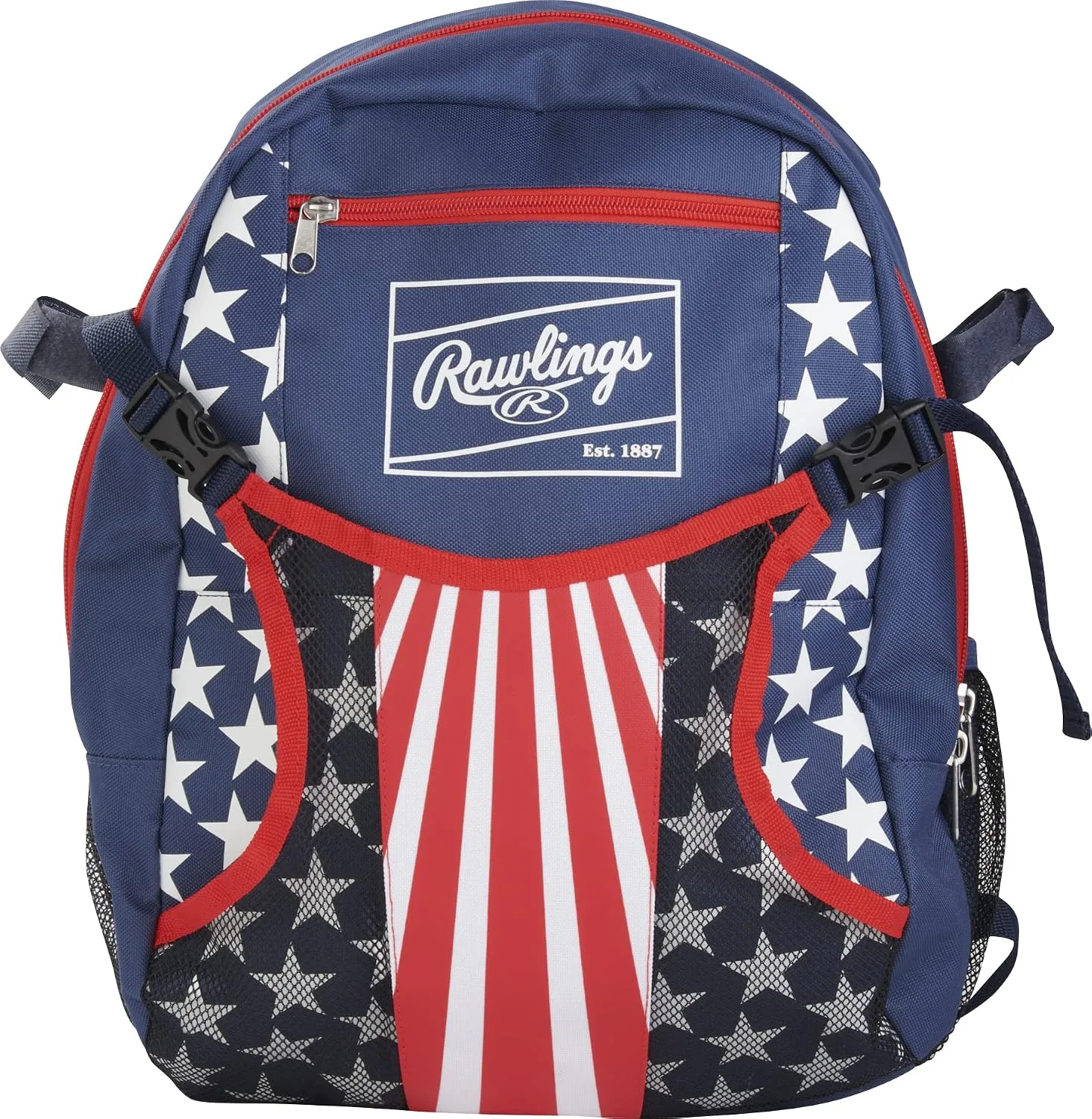 Rawlings REMIX Backpack Equipment Bag