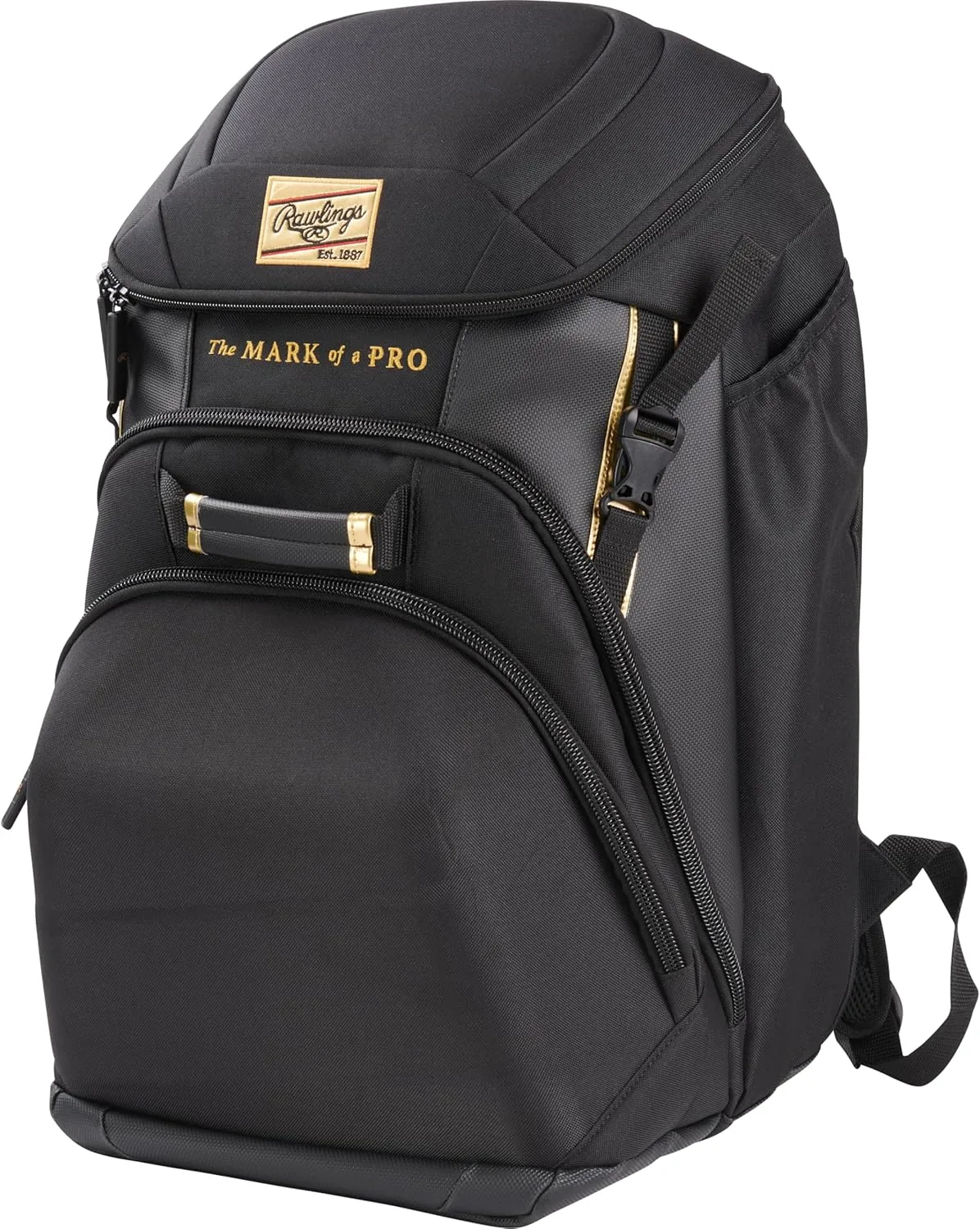 Rawlings R1000 Gold Glove Equipment Bag