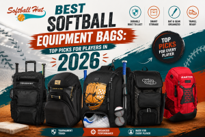 Best Softball Bags