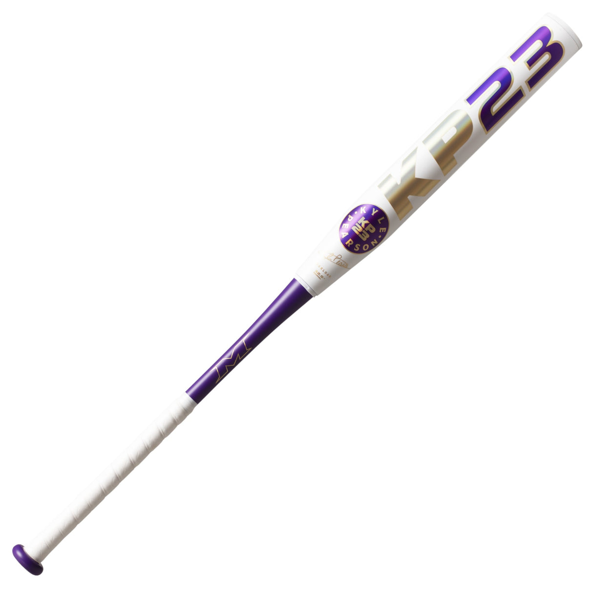 Miken KP23 2026 USSSA slowpitch softball bat