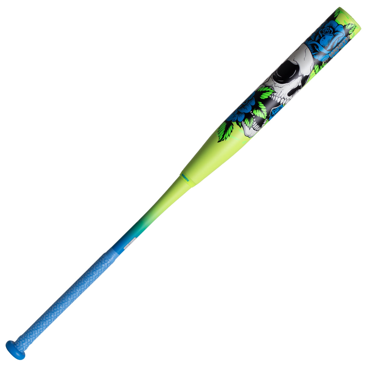 Worth Bedlam Josh Riley 2026 USSSA slowpitch softball bat