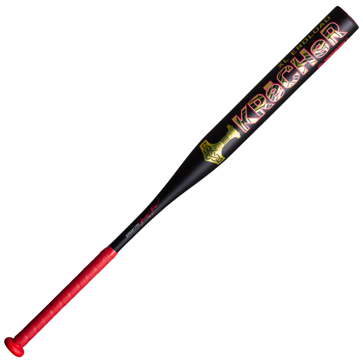 Worth Krecher XL 2026 USSSA slowpitch softball bat