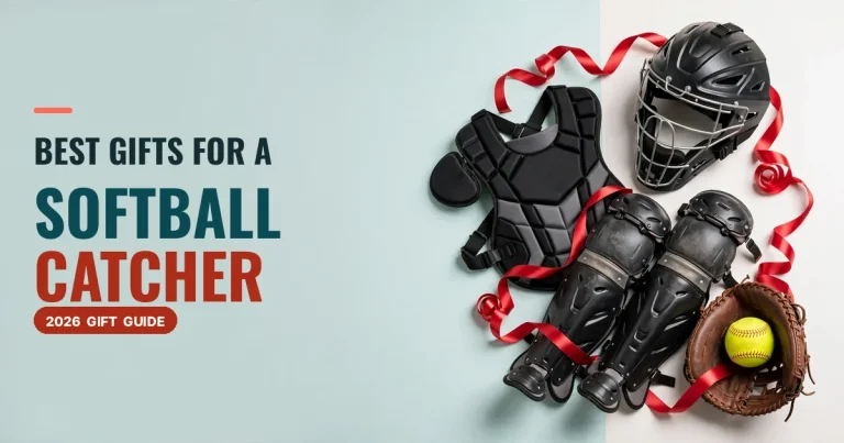 Best Gifts for a Softball Catcher (2026 Gift Guide)